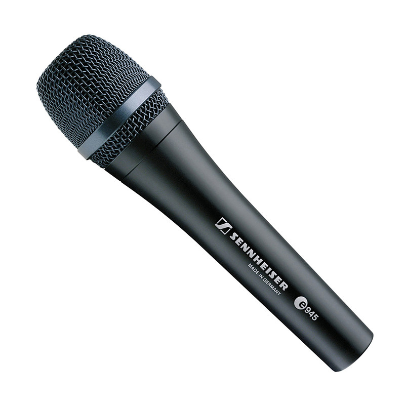 sennheiser/森海塞尔进入店铺新浦电声