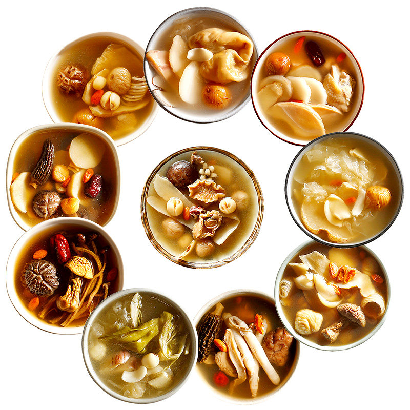 膳太孕妇怀孕期套餐餐宝妈食营养滋补养生煲汤药膳养生汤料