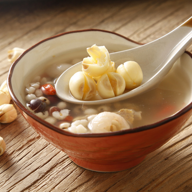 膳太 清补凉 四季清补润养不要火气经典滋补养生汤料包广东煲汤料