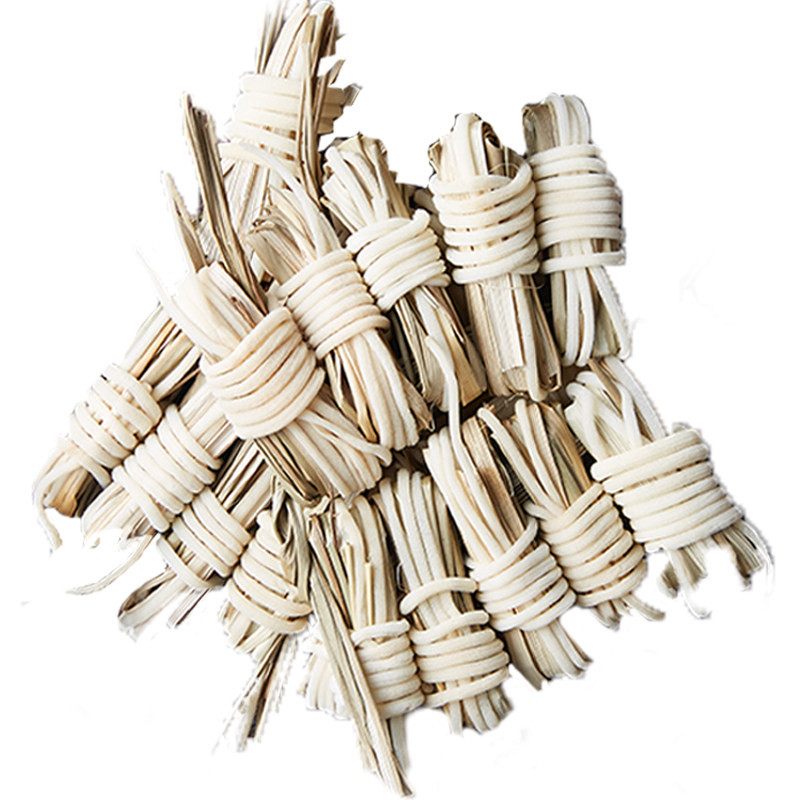 膳太 灯心草10排 灯芯草 如果上火可用来煲凉茶 煲甜品包 煲汤料