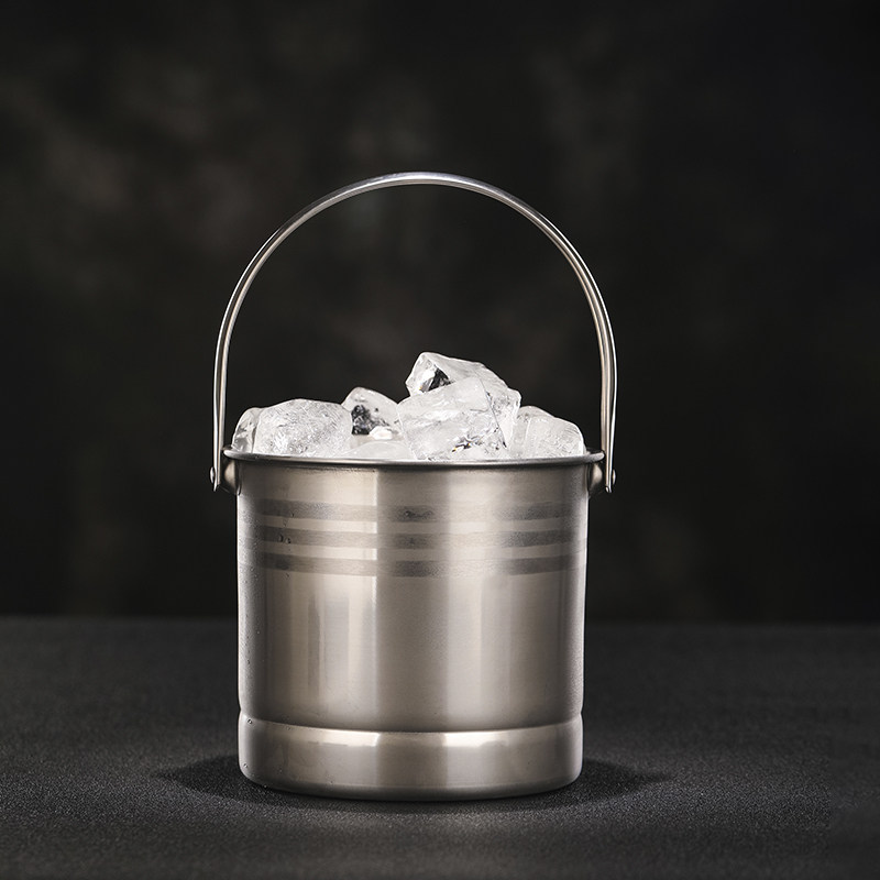 酒吧冰桶传奇小号服务酒桶洋酒套餐调酒器具冰桶