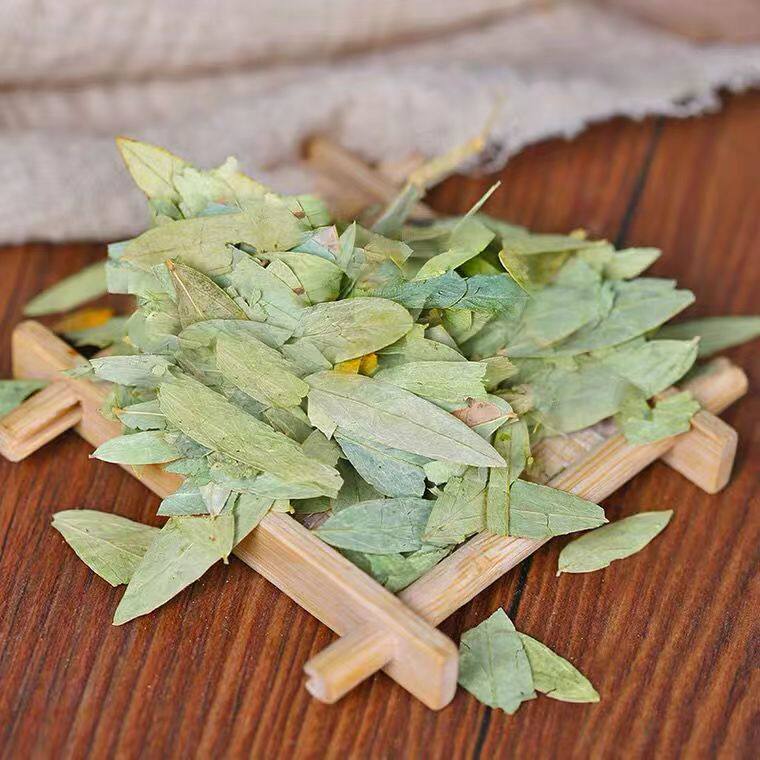 精选番泻叶泻火排便通肠袋装散装泡茶藩泄叶番茄养生茶