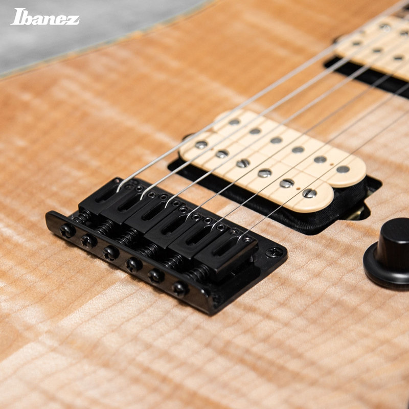 ibanez吉他依班rgew521fmntf初学者固定琴桥摇滚印尼吉他电吉他