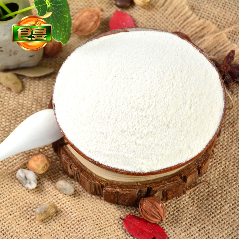 鸭肉精粉香精香粉鸭粉烤鸭调料鸭血粉丝500g其它食品添加剂