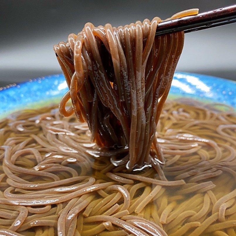 冷面荞麦东北北大朝鲜延吉正宗小麦汤料真空冷面