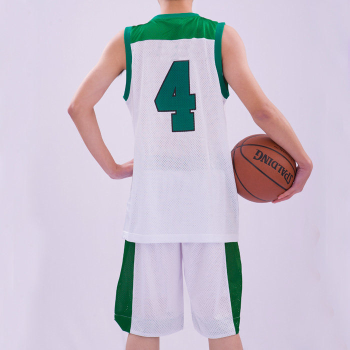 篮球定制订做灌篮高手翔阳队藤真健司男篮套装球衣篮球服