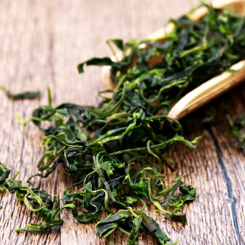 苦丁茶叶贵州余庆小叶2021新茶500g散装青山绿水代用