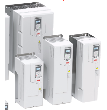 变频器abbacs530-01-145a-475kw三相380v面板acs-cp-d通用变频器