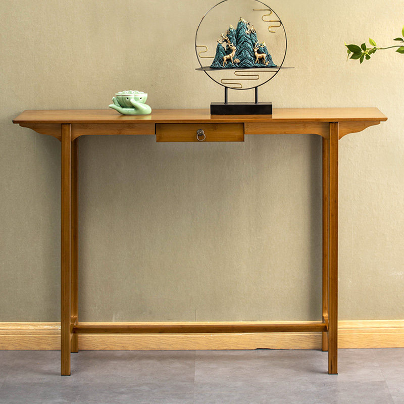 供桌佛台家用神台香案供台中式财神经济型玄关供桌