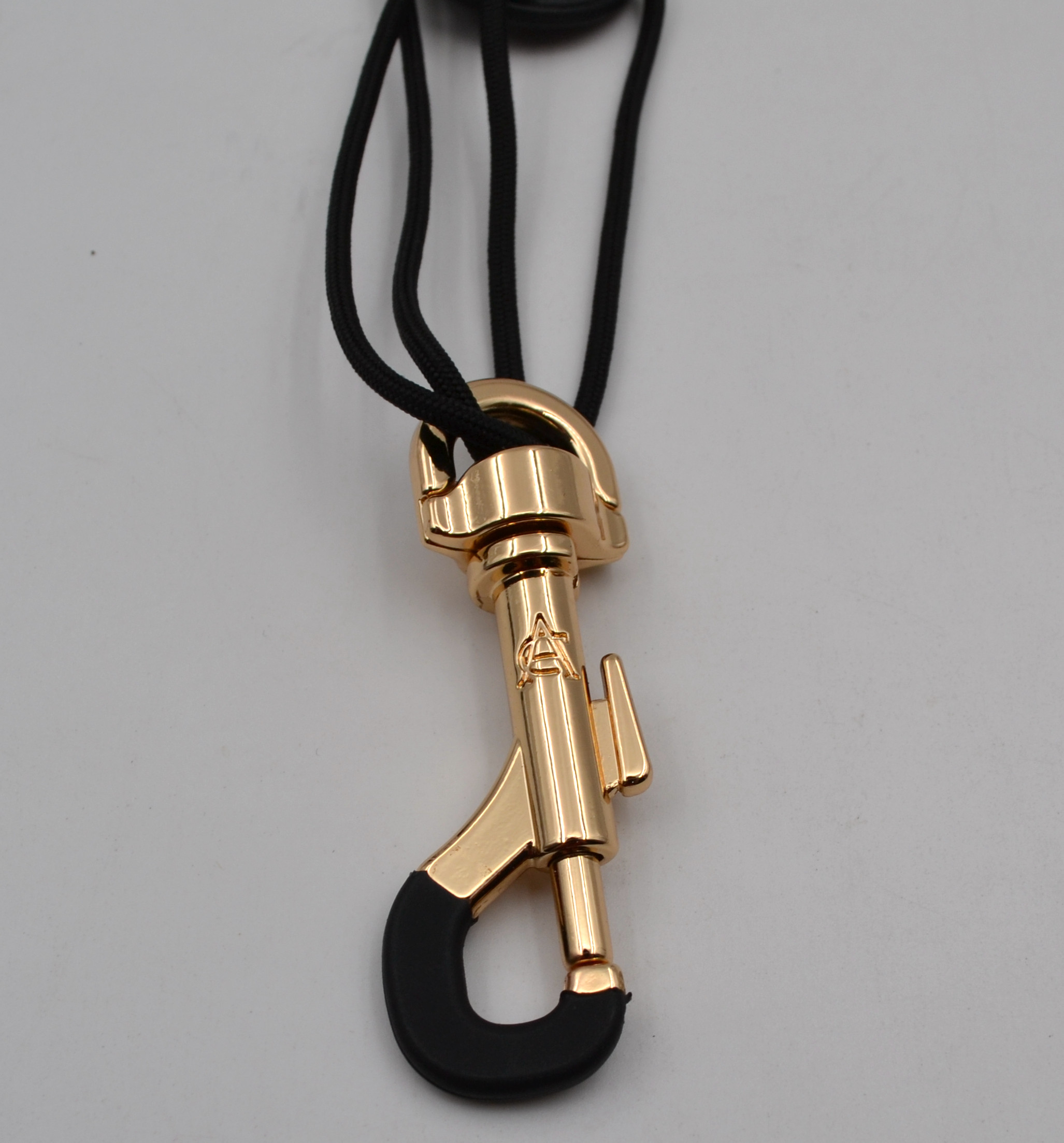 中音ca西班牙进口萨克斯高音细绳背带脖带挂带背带