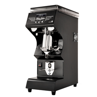 诺瓦黑鹰mythos 商用进口 one电控磨豆机咖啡电动防静电防结块意式