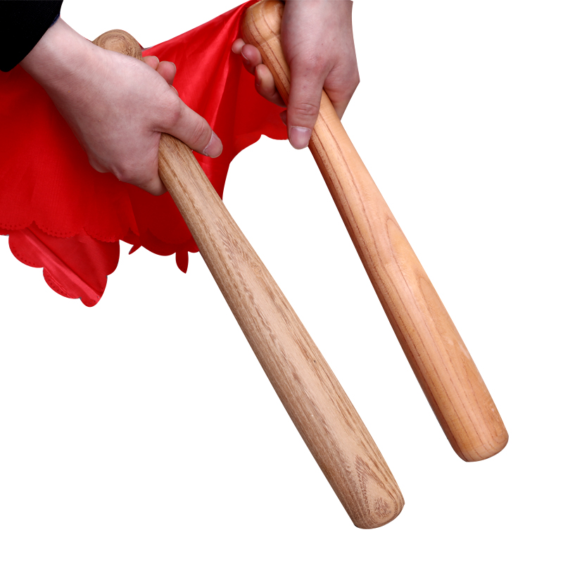 鼓槌玄鹤鼓锤大鼓实木香椿木槐木打鼓棒鼓木质鼓棒