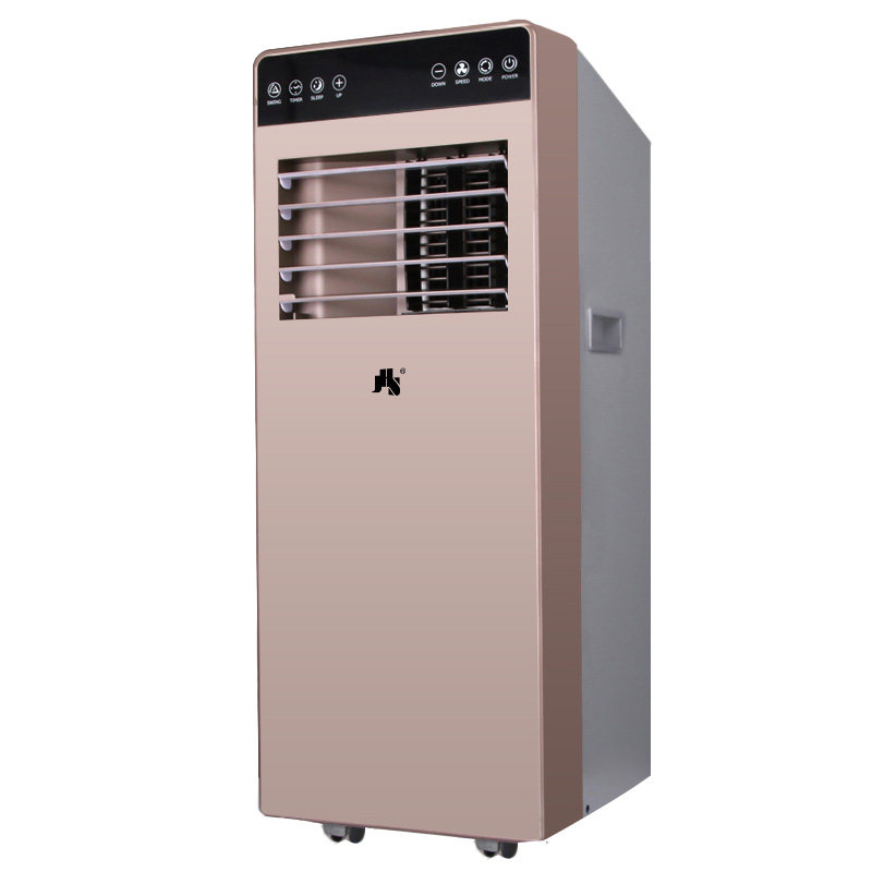 空调jhs15匹移动家用节能一体机冷暖窗式立式移动空调