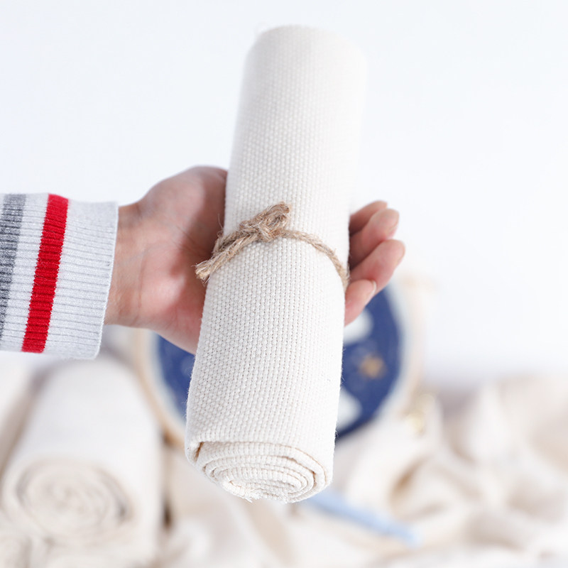 毛线戳戳俄罗斯刺绣墩绣手工diy粗针海绵垫