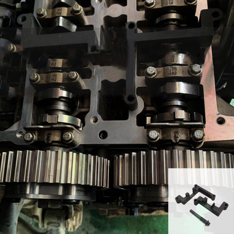 正时北汽工具幻速s5绅宝f13b比速t3专用引擎维修工具