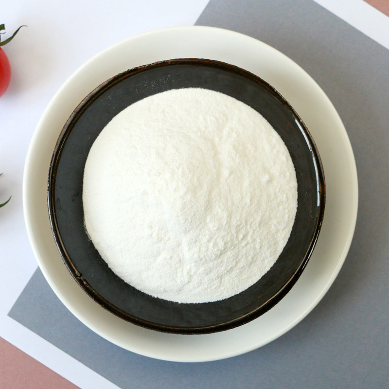 纯菊水溶性膳食纤维洋姜食品品级益生菌元糖精天然粉粉食品