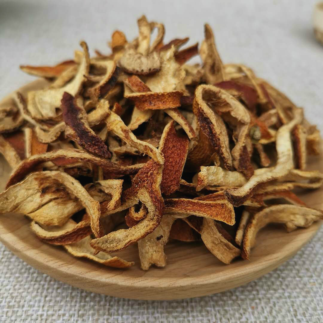 四川陈皮调料去腥提鲜提味红烧炖料正宗香料陈皮