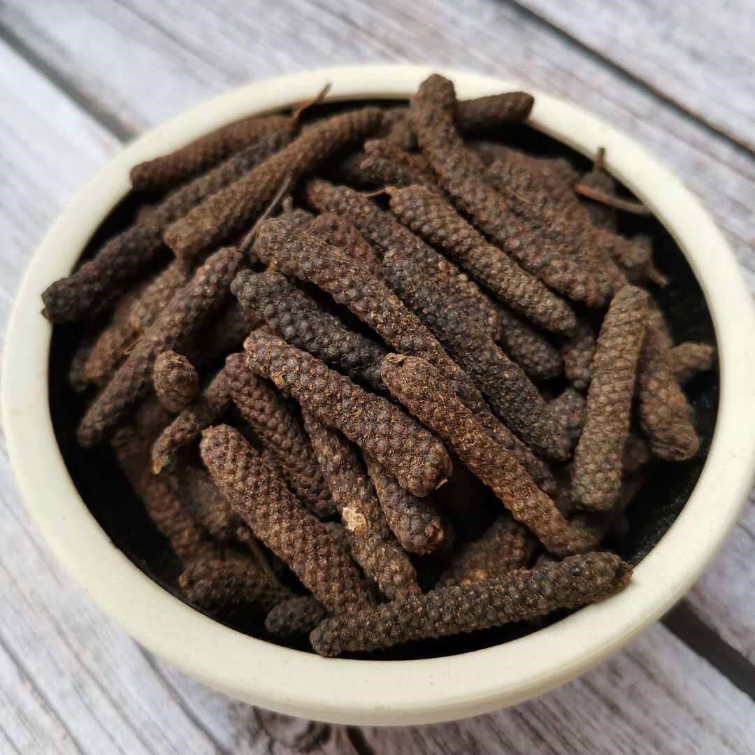 四川卤料香料大荜拨毕波毕勃荜茇荜菝比波碧波花椒