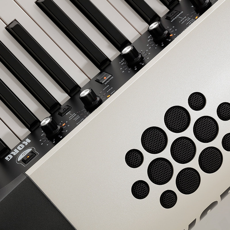 钢琴korg科音sv2s舞台复古键盘数码电子重锤数码钢琴