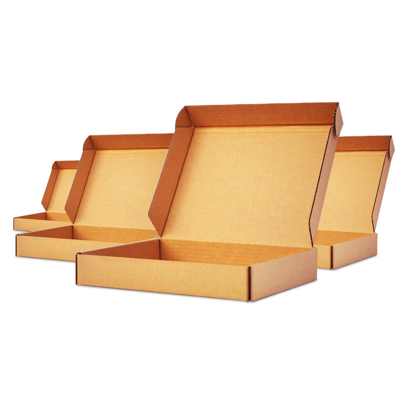 飞机批发加硬打包服装包装盒淘宝快递发货纸箱飞机盒