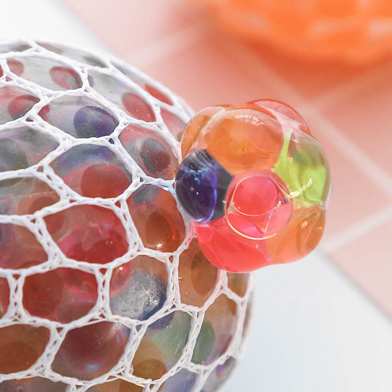 发泄减压球 创意水果捏捏乐学生解压球上课无聊玩具儿童六一礼物