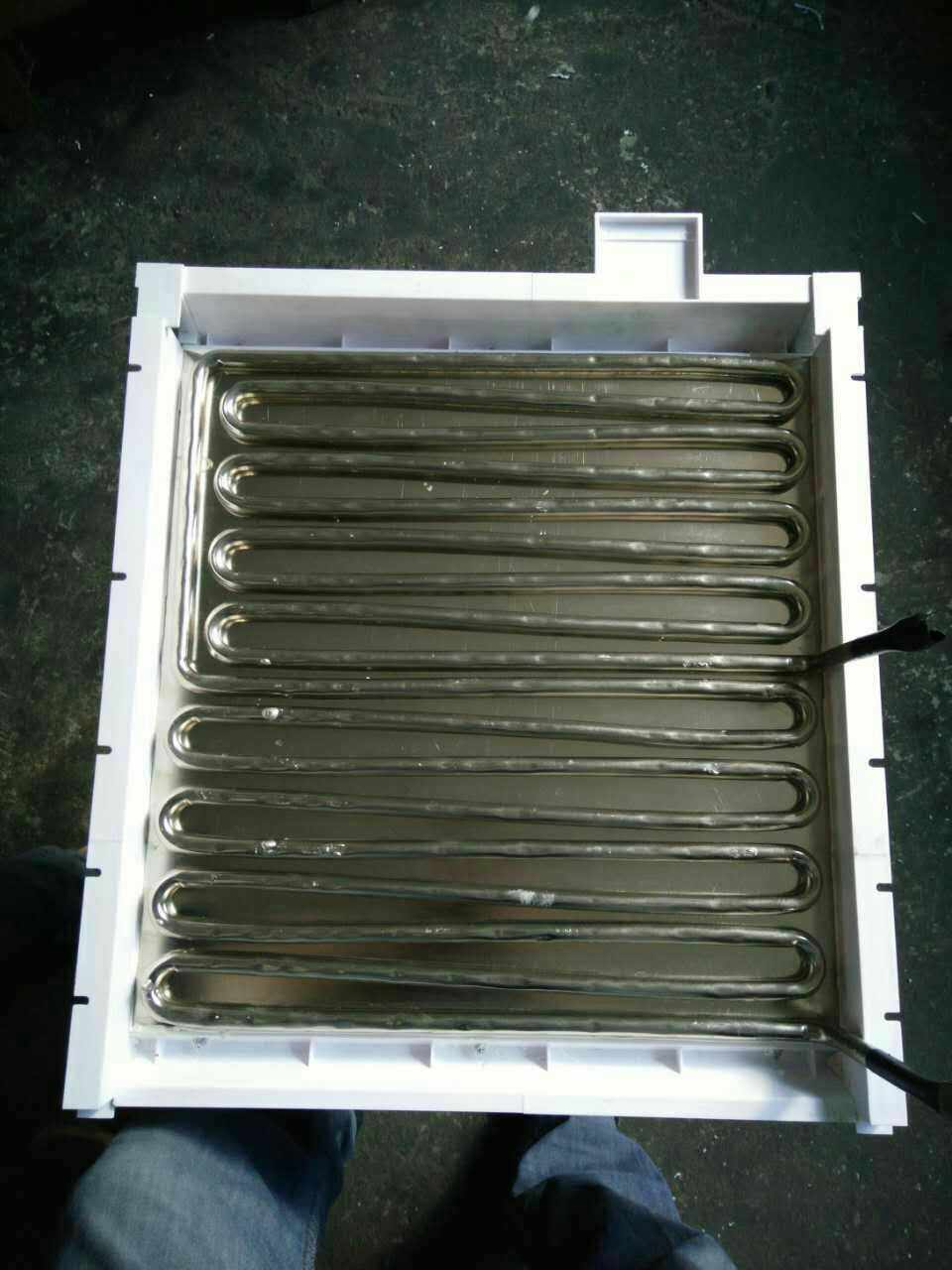 原装通用制冰机蒸发器冰盘冰格冰模冰板万利多久景商用制冰机