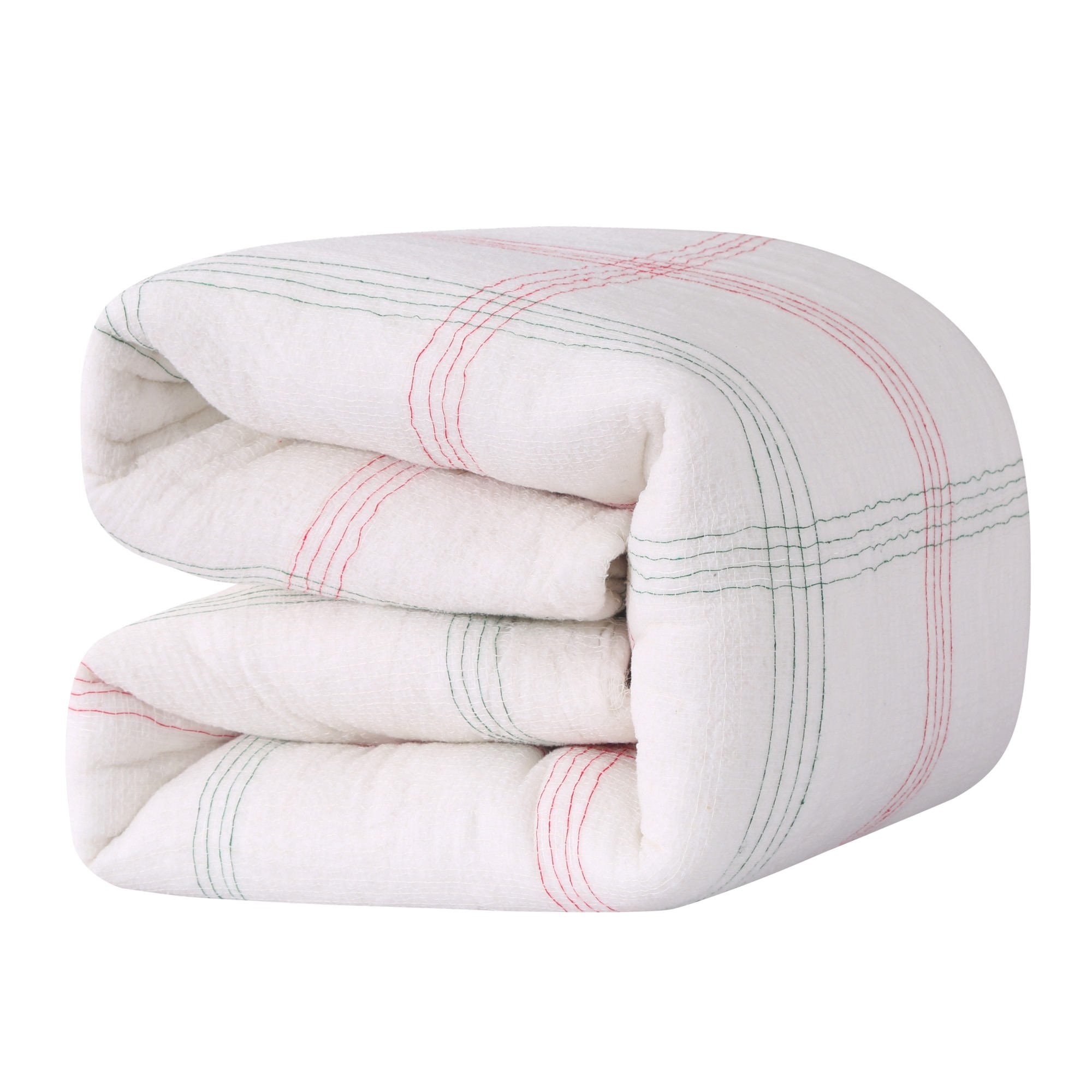 棉絮棉被棉胎学生宿舍单人冬被被芯被褥床垫褥子垫被手工棉花被子