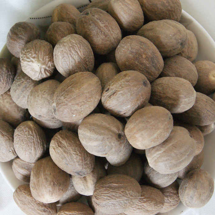 肉蔻叶桂皮调料香料八角桂皮果香丁香草炖肉肉寇花椒