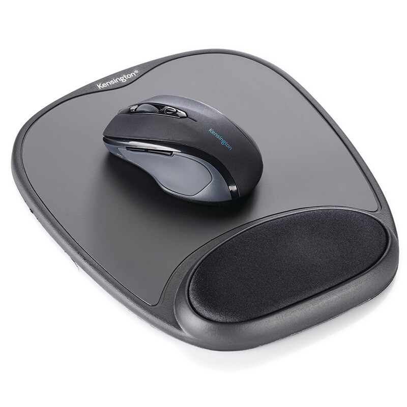 鼠标美国无线kensington人体工学游戏电竞按键dpi无线鼠标