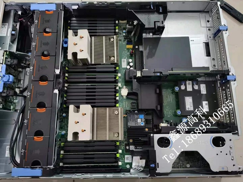 原装dellr730730xd主板r53py599v54n3df72t6dh21j3主板