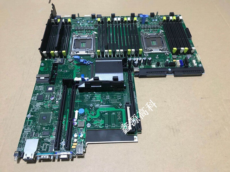 dellpowerr720服务器主板r720xdc4y3rdcwd1x3d66vwt90企业级主板