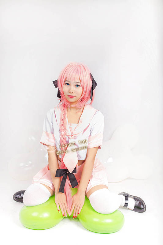 气球迷恋looner进口cattex巨型米奇异形巨大气球