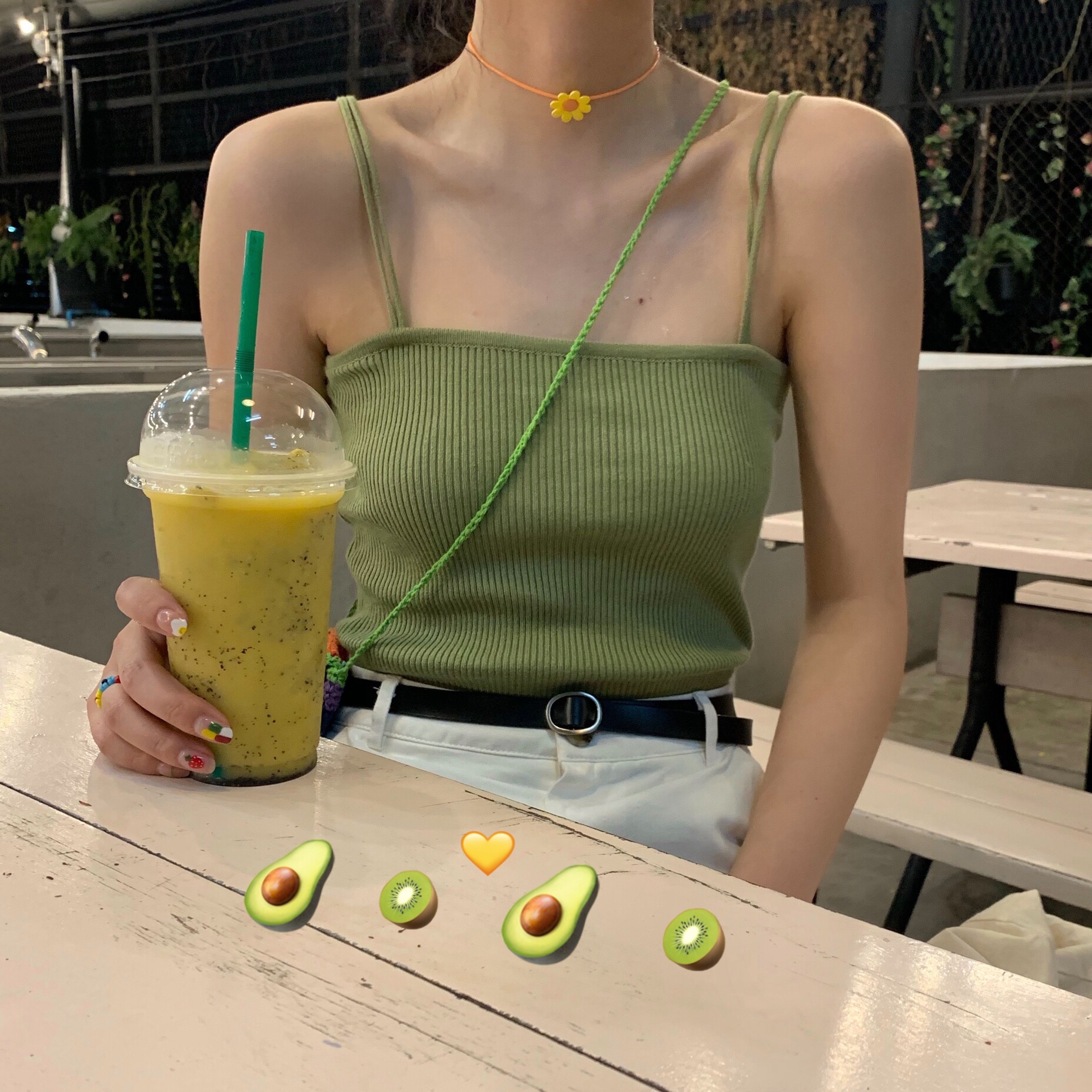 外穿紧身针织无袖短款学生雅风夏装背心吊带背心吊带