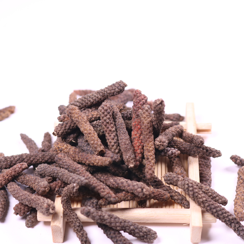 毕拨毕波荜拨毕博碧波50g500g香料大全火锅卤料花椒