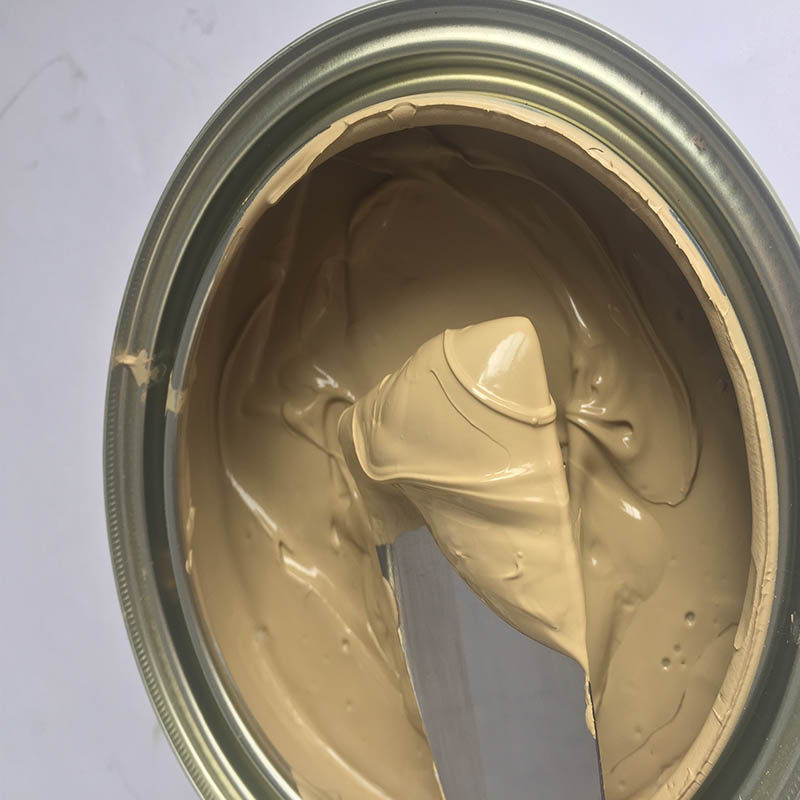 秒杀汽车欣美美达原子腻子补土填眼灰单组份腻子