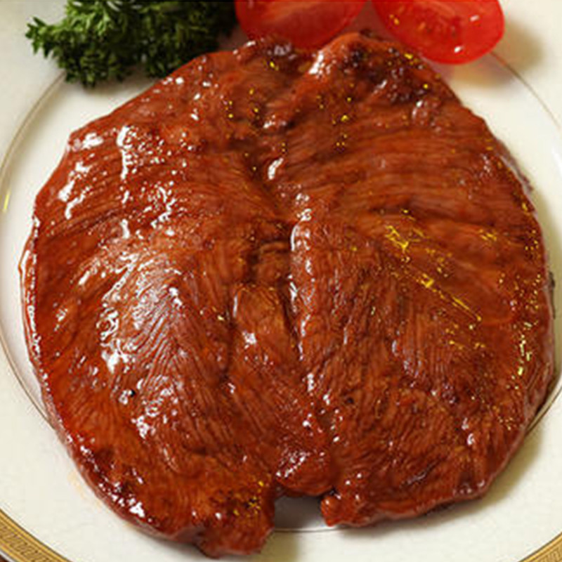 牛排鸭胸孚德法式烤排意大利专用10kg调理腌制半成品肉类