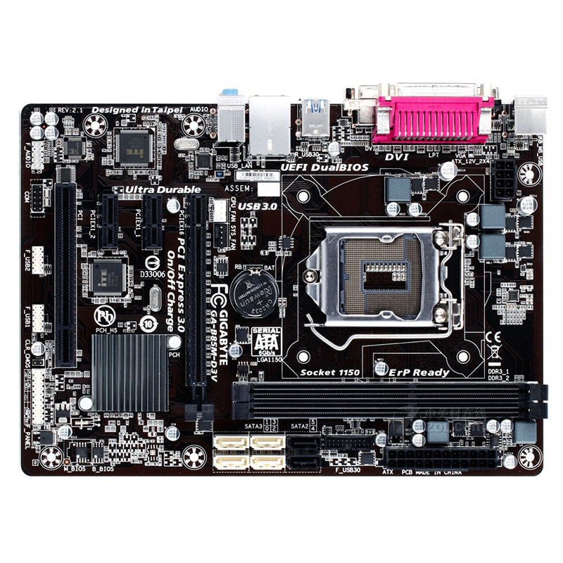 asus/华硕 z97-k r2.0 z97主板 1150主板 ddr3 支持1231 v3 4790