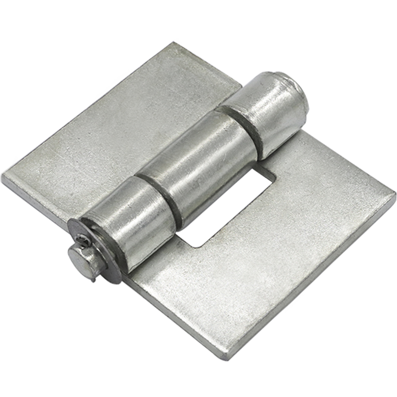 合页镀锌铁门焊接脱卸合页