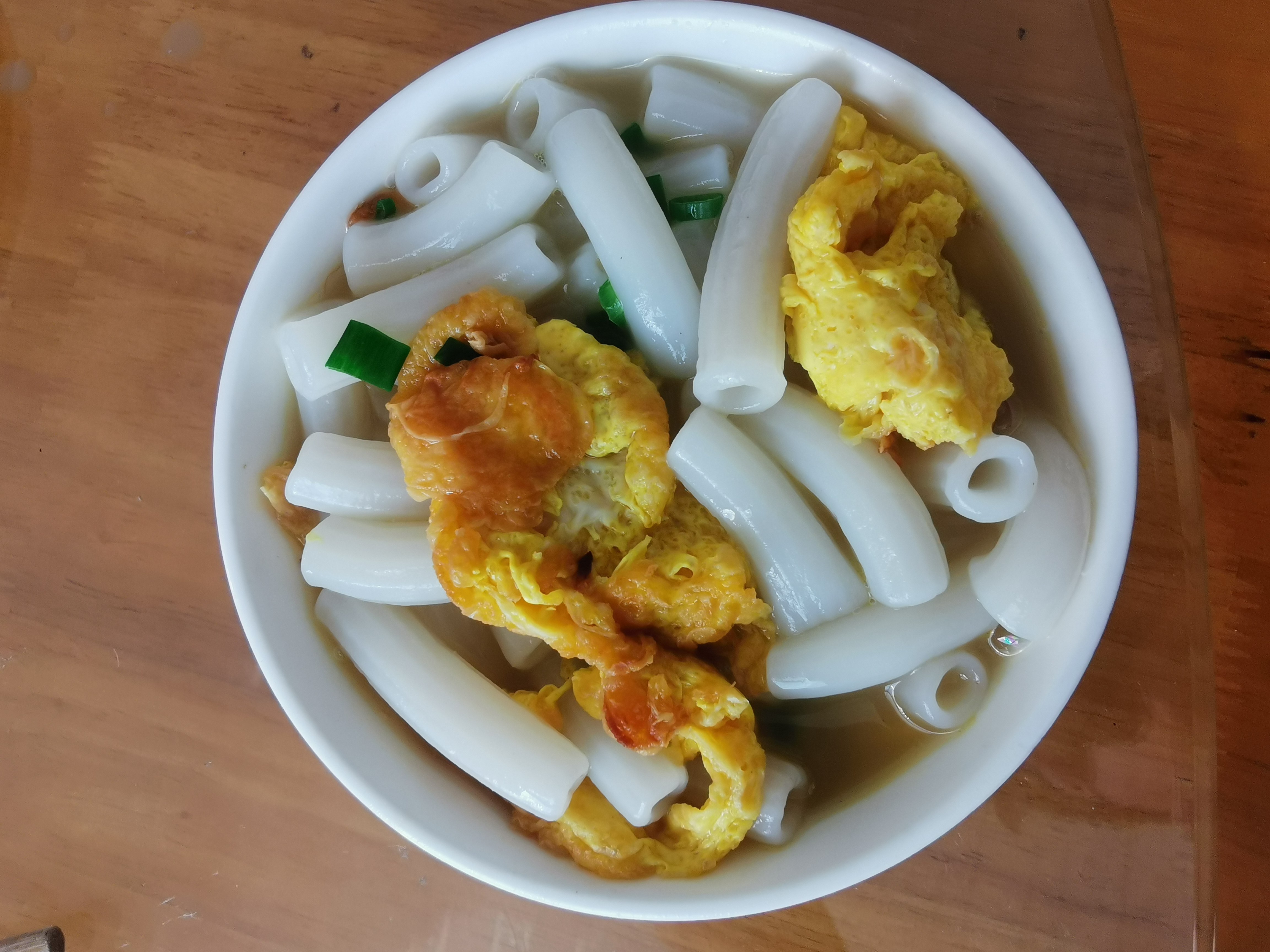 会昌米粉江西赣州安远特产空心通心粉儿童早餐其它干货