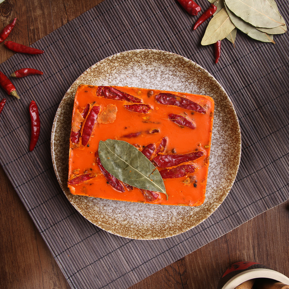 小厨牛油火锅锅底500g1袋装火锅调料