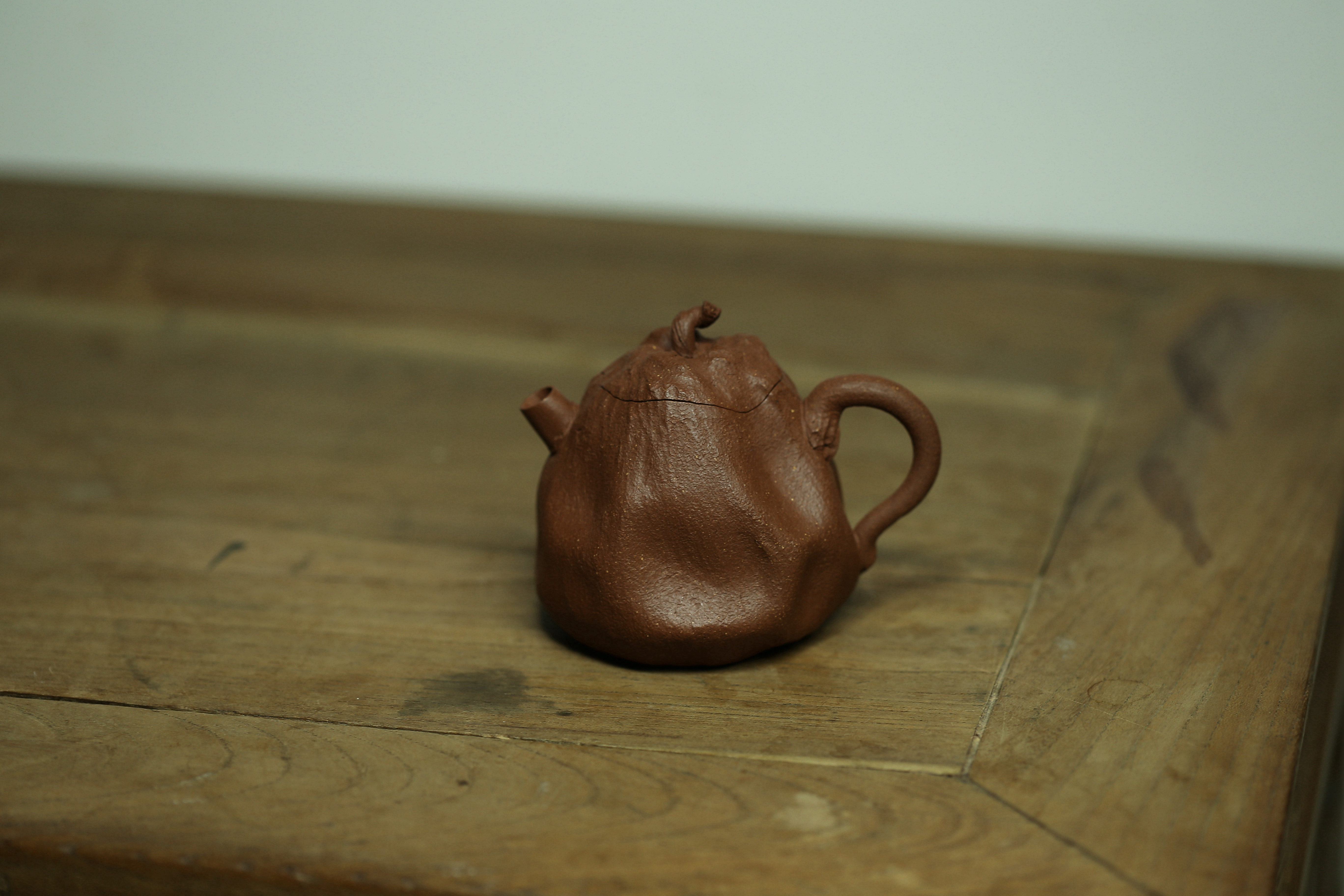 醉陶小金金橘老料降泥手工宜兴宜兴紫砂紫砂壶茶壶