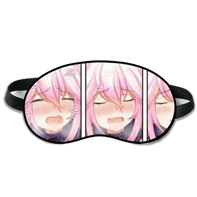 Honkai 3 Yae Sakura Bronya Animation Game Peripheral Hot and Cold Dual-use Wisdom De Lisa Sand Sculpture Eye Mask Honkai 3 Yae Sakura Bronya Animation Game Peripheral Hot and Cold Dual-use Wisdom De Lisa Sand Sculpture Eye Mask