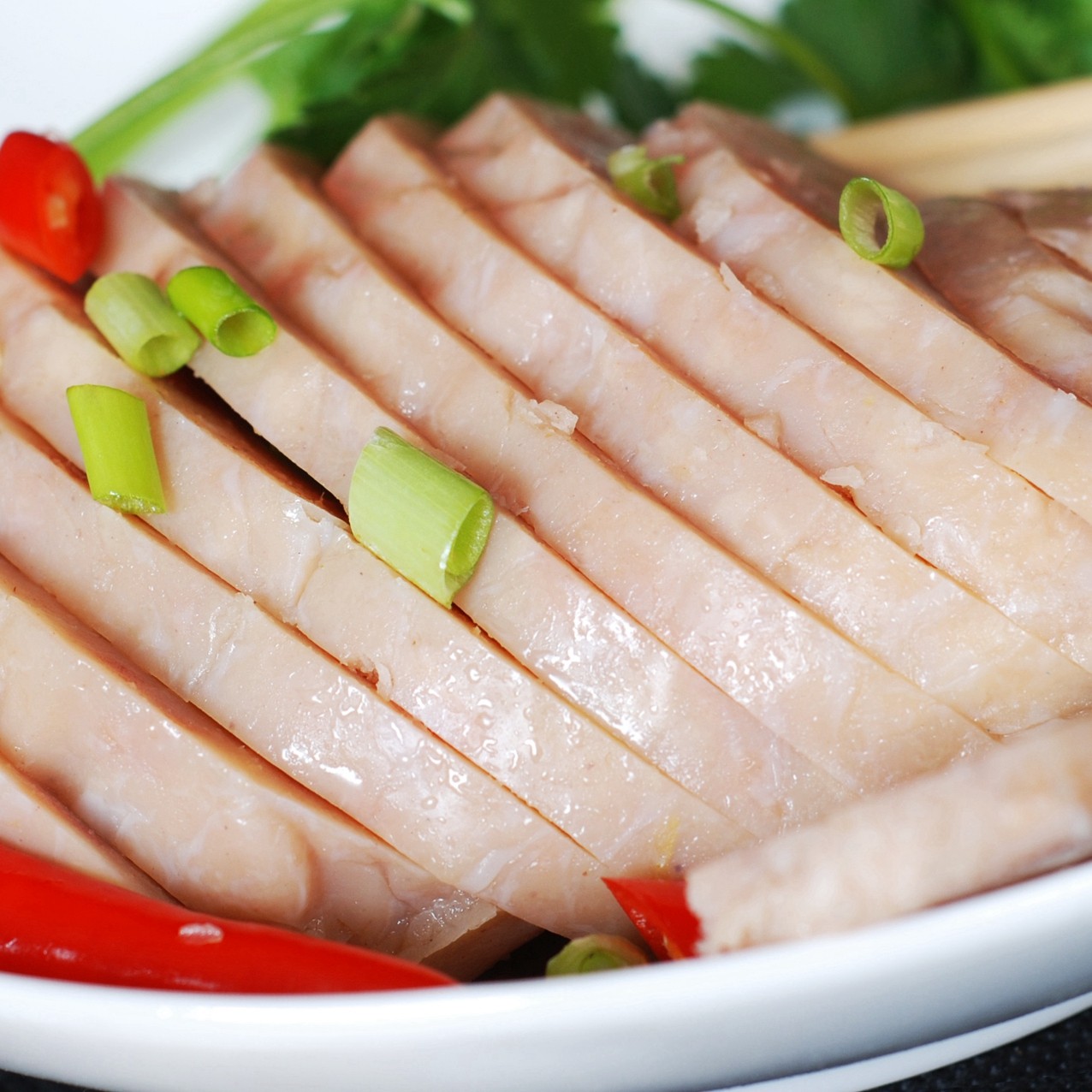 蒸肉定襄火腿肉类熟食手工传统粉蒸金有韩金有猪肉类