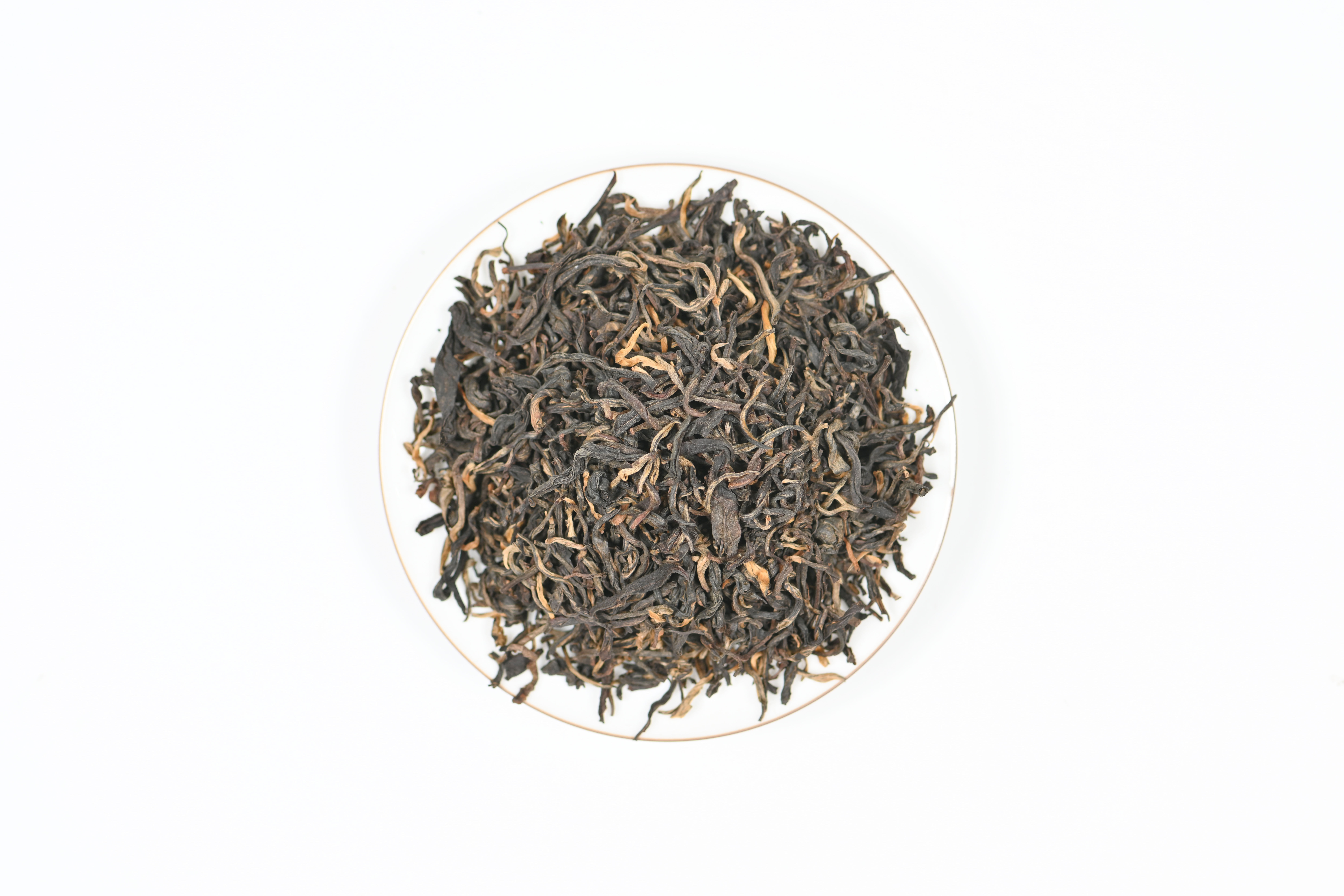 三宁茶业 滇红茶特级买二发三 蜜香红茶茶叶云南凤庆360g包装包邮