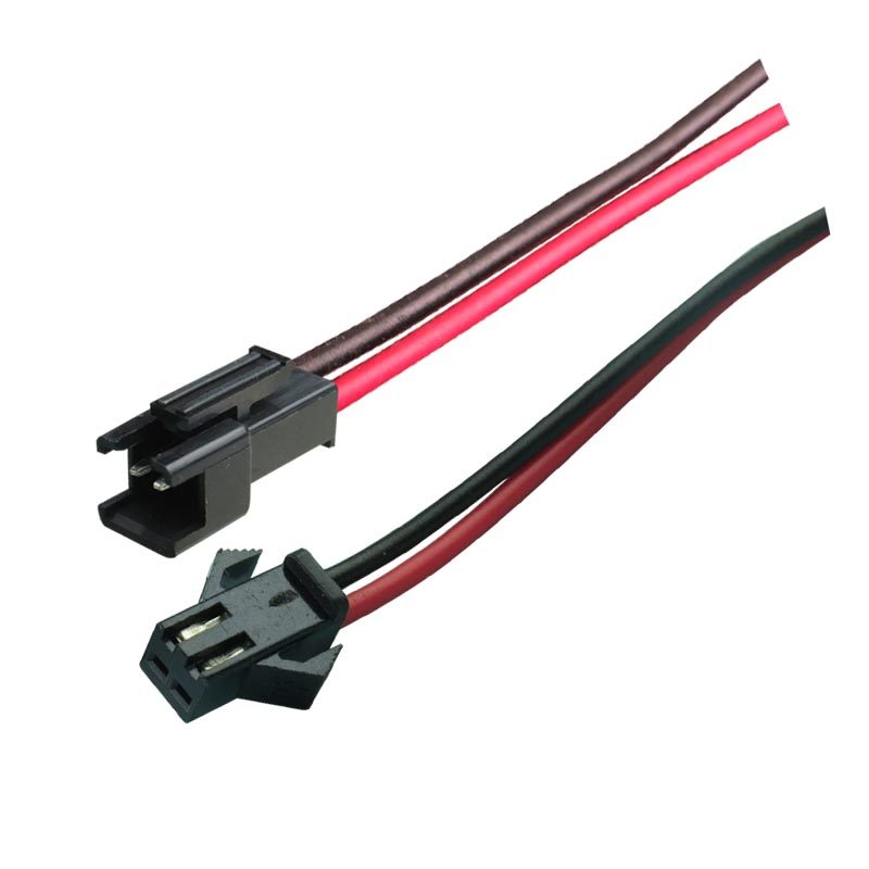 玩具插头线(非充电线),环奇 大田宫2p/3p/jst/sm插头线