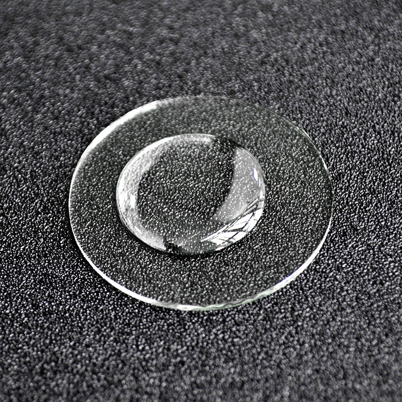 竟诚折射率uv光学h818紫外固化胶水低折uv电子胶