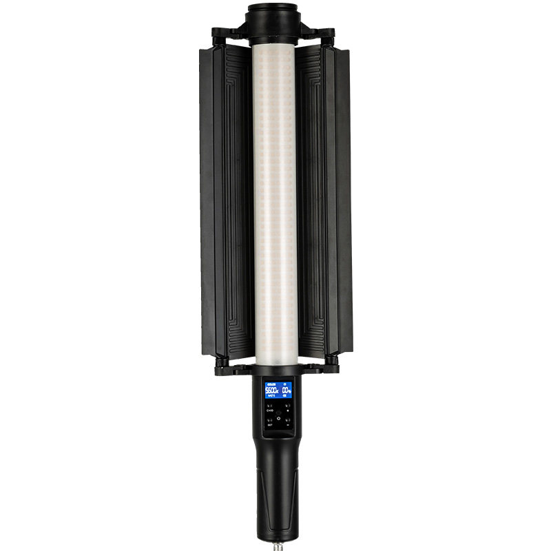 贝阳ls550led手持补光灯摄影棒灯光棒冰灯 摄影补光棒 手持led灯棒