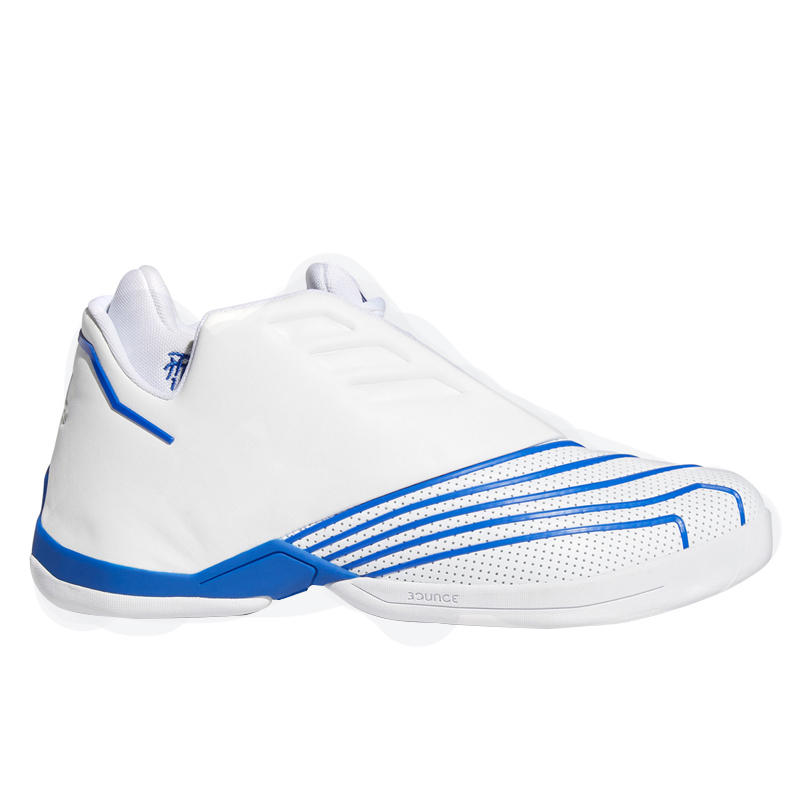 adidas阿迪达斯正品t-mac麦迪2代复刻男子缓震运动篮球鞋