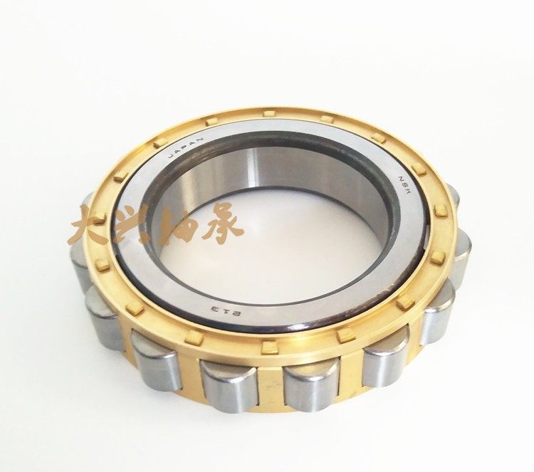 日本进口圆柱滚子轴承rnnup305圆柱滚子轴承