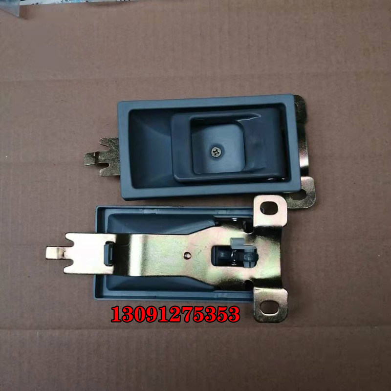 骐运金杯货车配件领骐领驰富达车门门内扣手其他